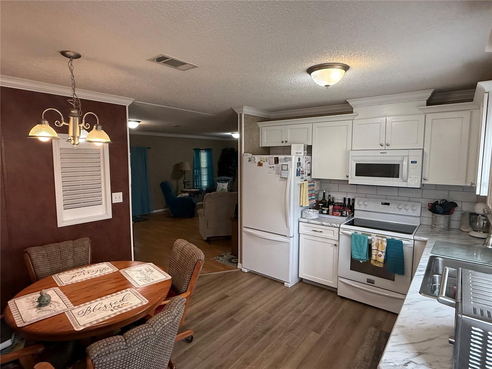 5105 WOOD ST, ZEPHYRHILLS, FL, 33542