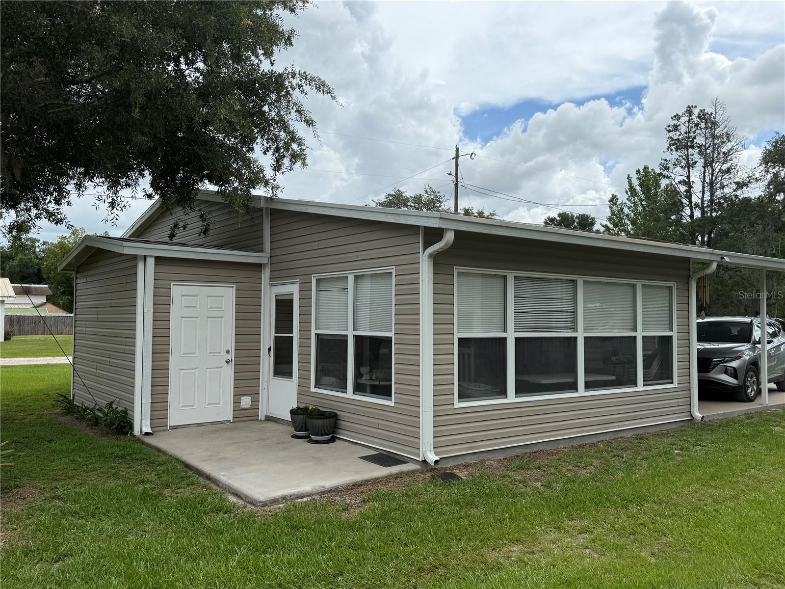 5105 WOOD ST, ZEPHYRHILLS, FL, 33542