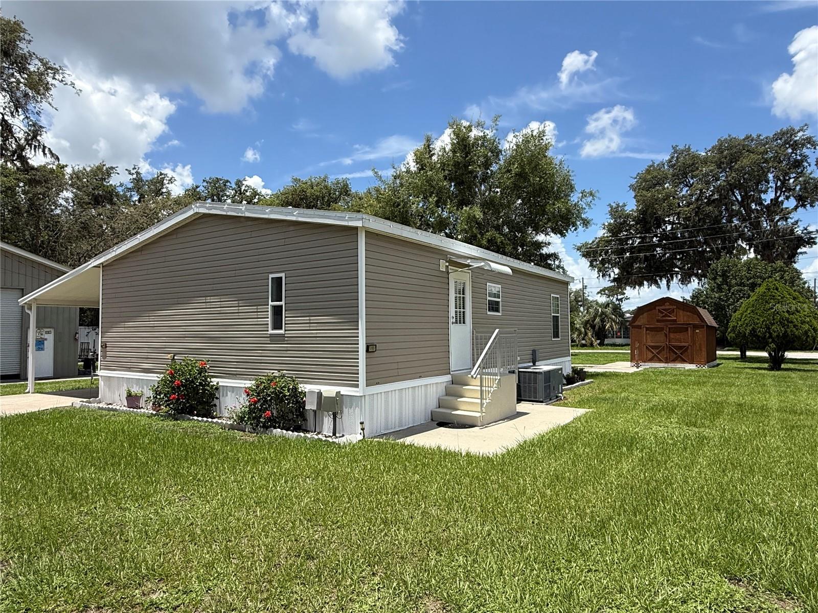 5105 WOOD ST, ZEPHYRHILLS, FL, 33542