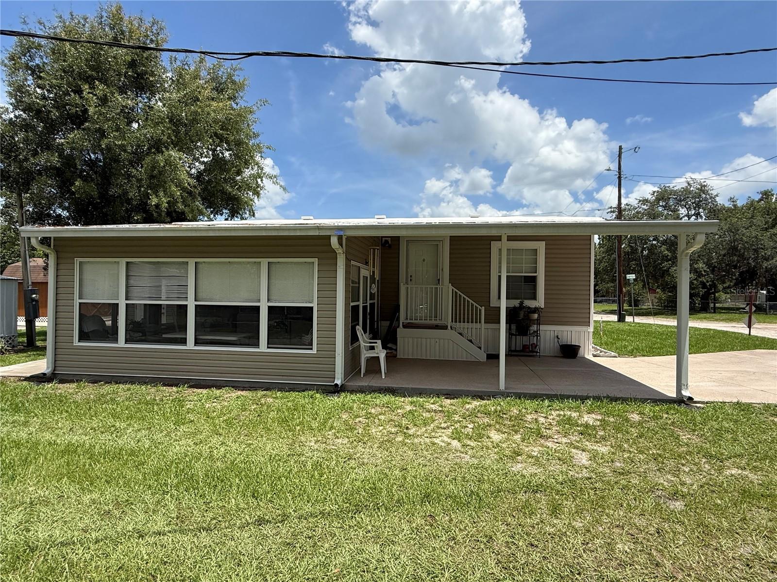 5105 WOOD ST, ZEPHYRHILLS, FL, 33542