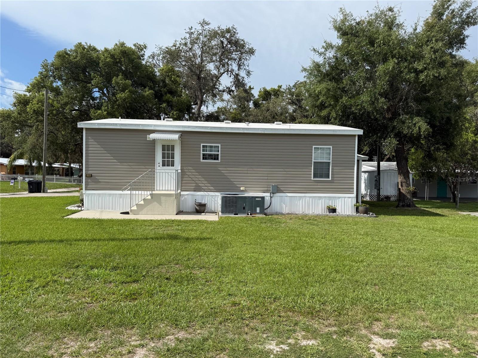 5105 WOOD ST, ZEPHYRHILLS, FL, 33542