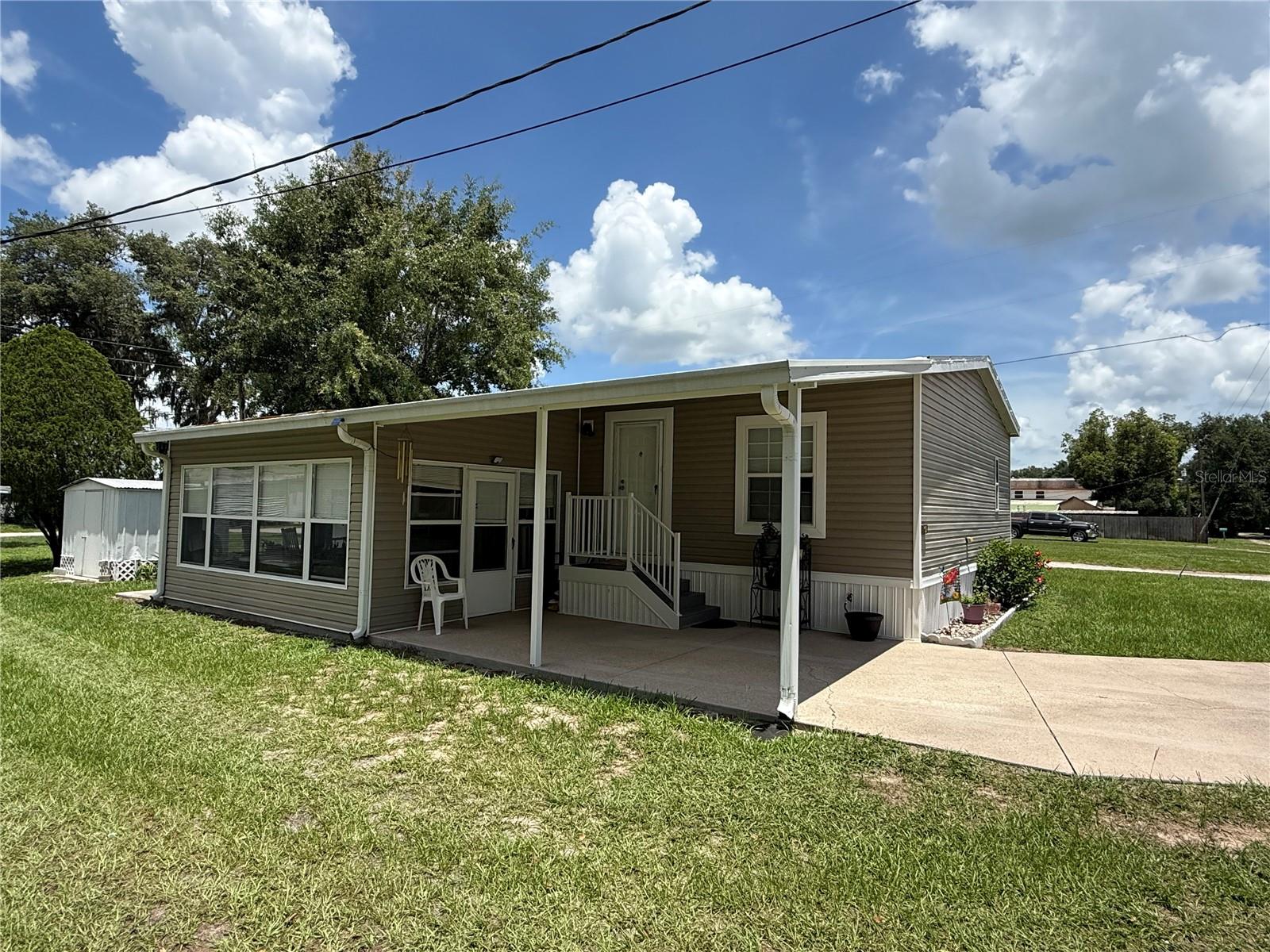5105 WOOD ST, ZEPHYRHILLS, FL, 33542