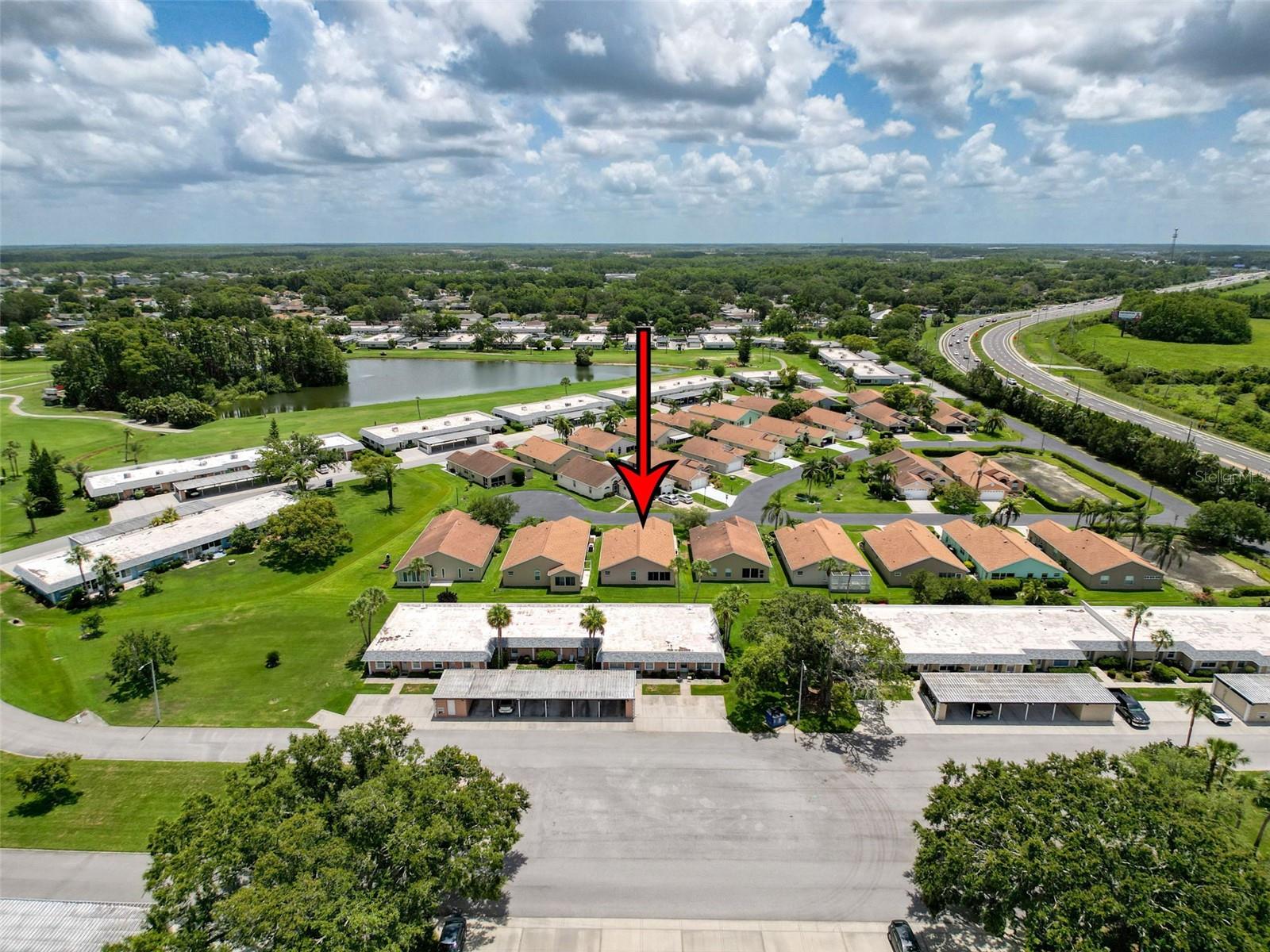 3317 ABIGAIL CT, NEW PORT RICHEY, FL, 34655