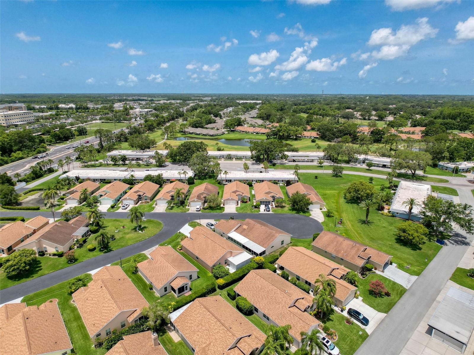 3317 ABIGAIL CT, NEW PORT RICHEY, FL, 34655