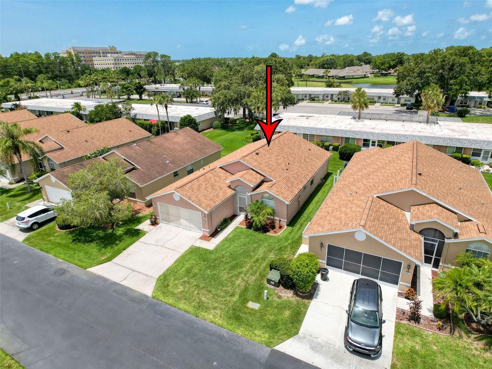 3317 ABIGAIL CT, NEW PORT RICHEY, FL, 34655