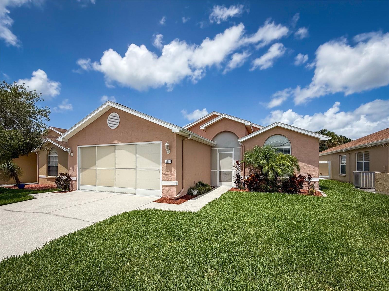 3317 ABIGAIL CT, NEW PORT RICHEY, FL, 34655