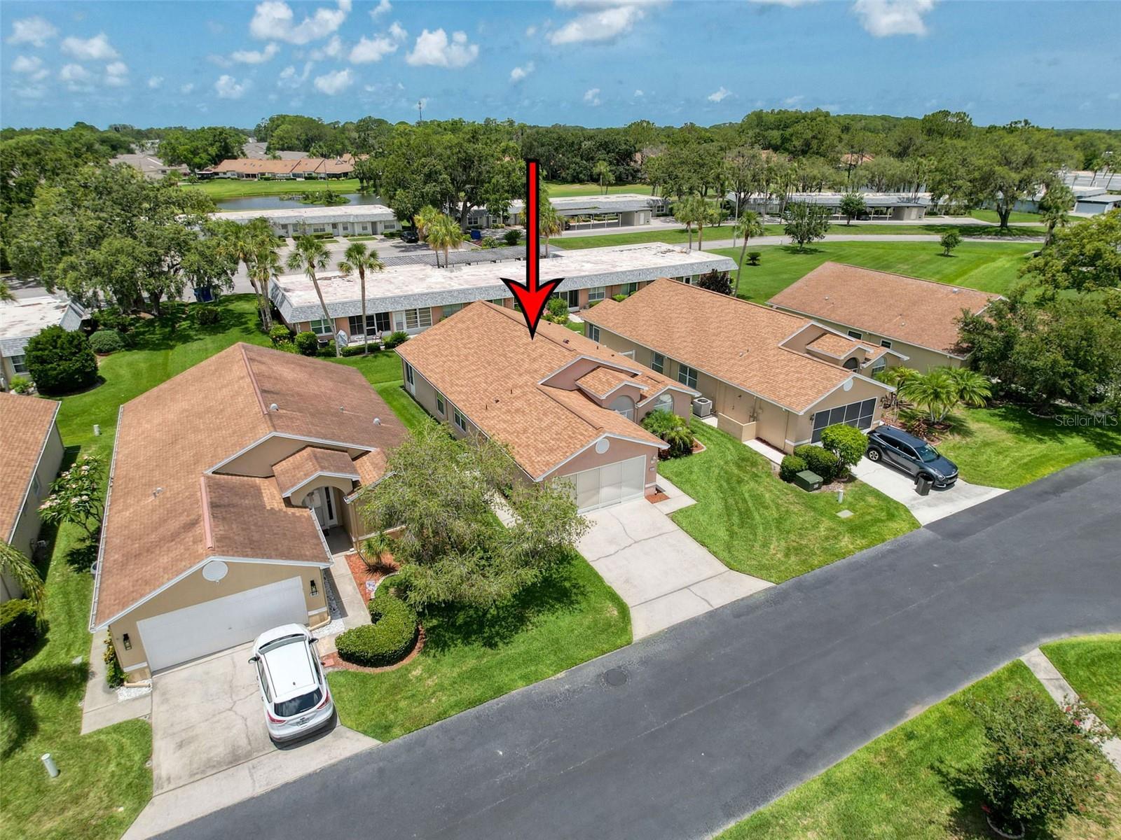 3317 ABIGAIL CT, NEW PORT RICHEY, FL, 34655
