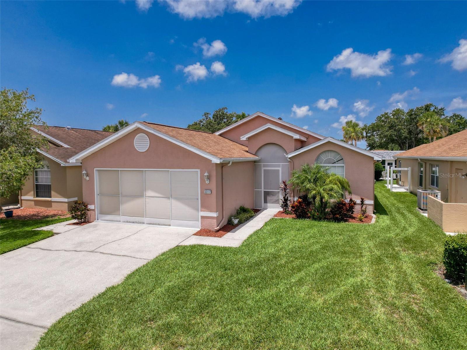 3317 ABIGAIL CT, NEW PORT RICHEY, FL, 34655