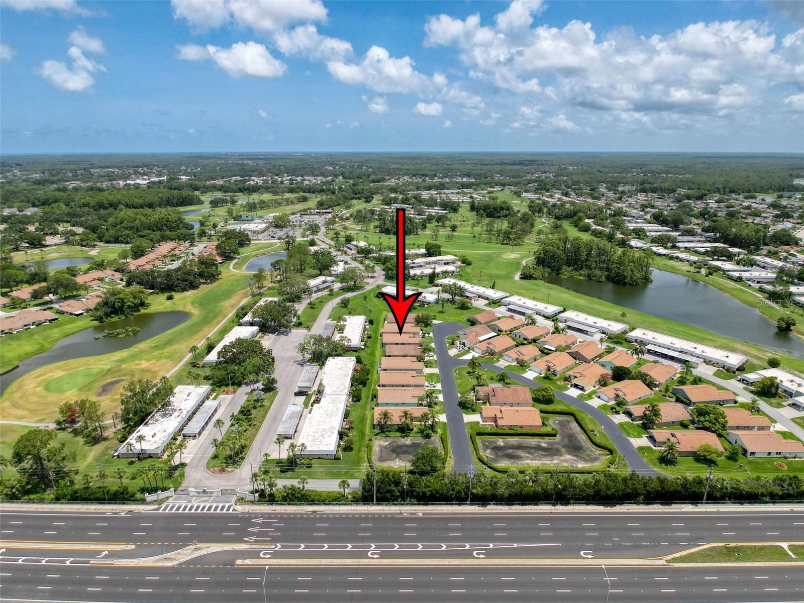 3317 ABIGAIL CT, NEW PORT RICHEY, FL, 34655