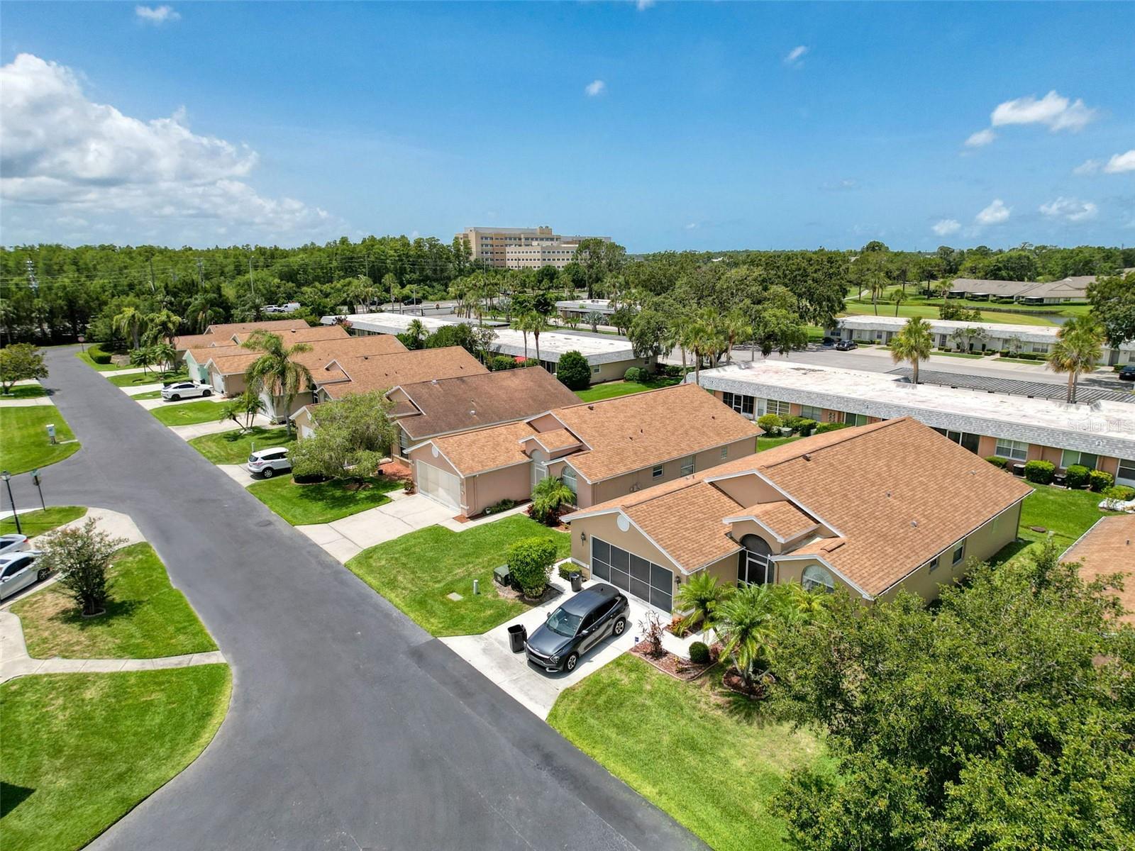 3317 ABIGAIL CT, NEW PORT RICHEY, FL, 34655