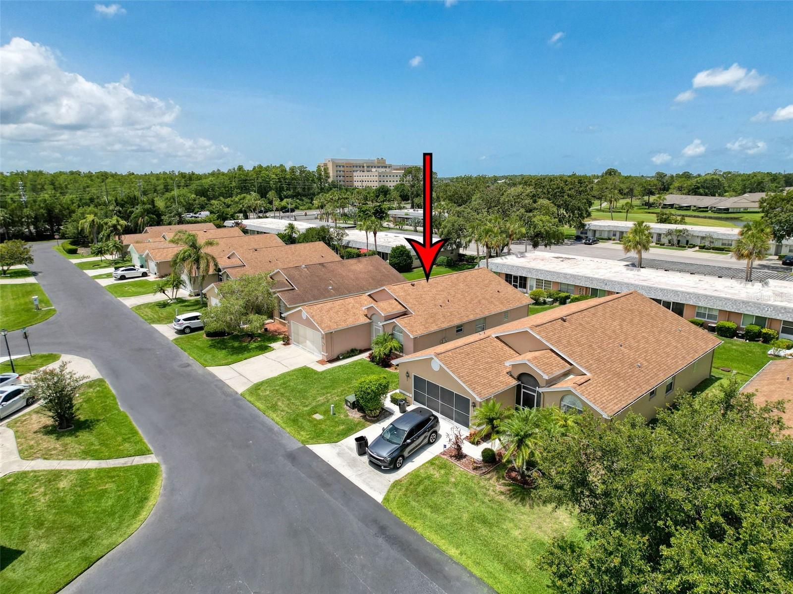 3317 ABIGAIL CT, NEW PORT RICHEY, FL, 34655