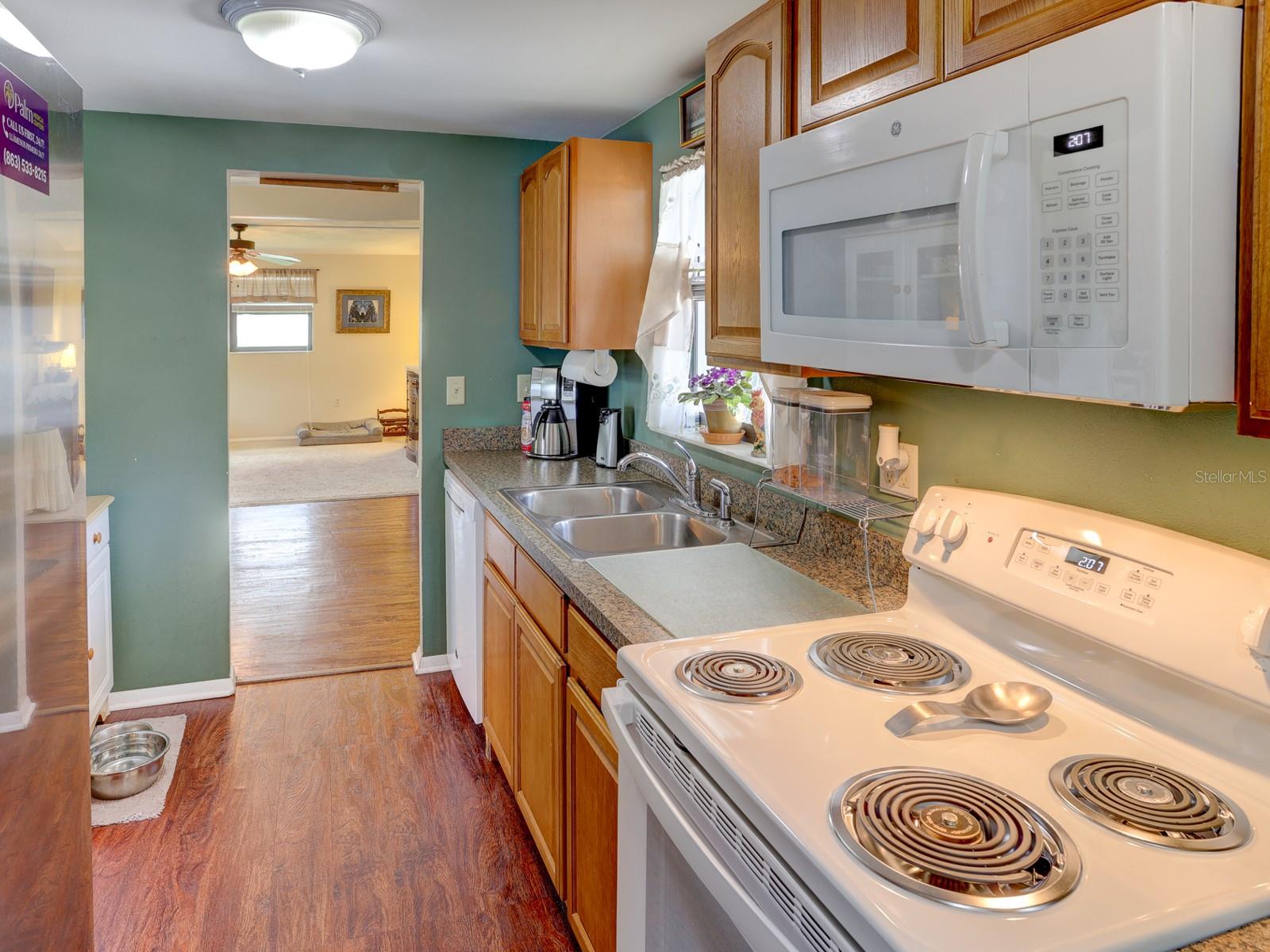 1685 KISSENGEN AVE, BARTOW, FL, 33830