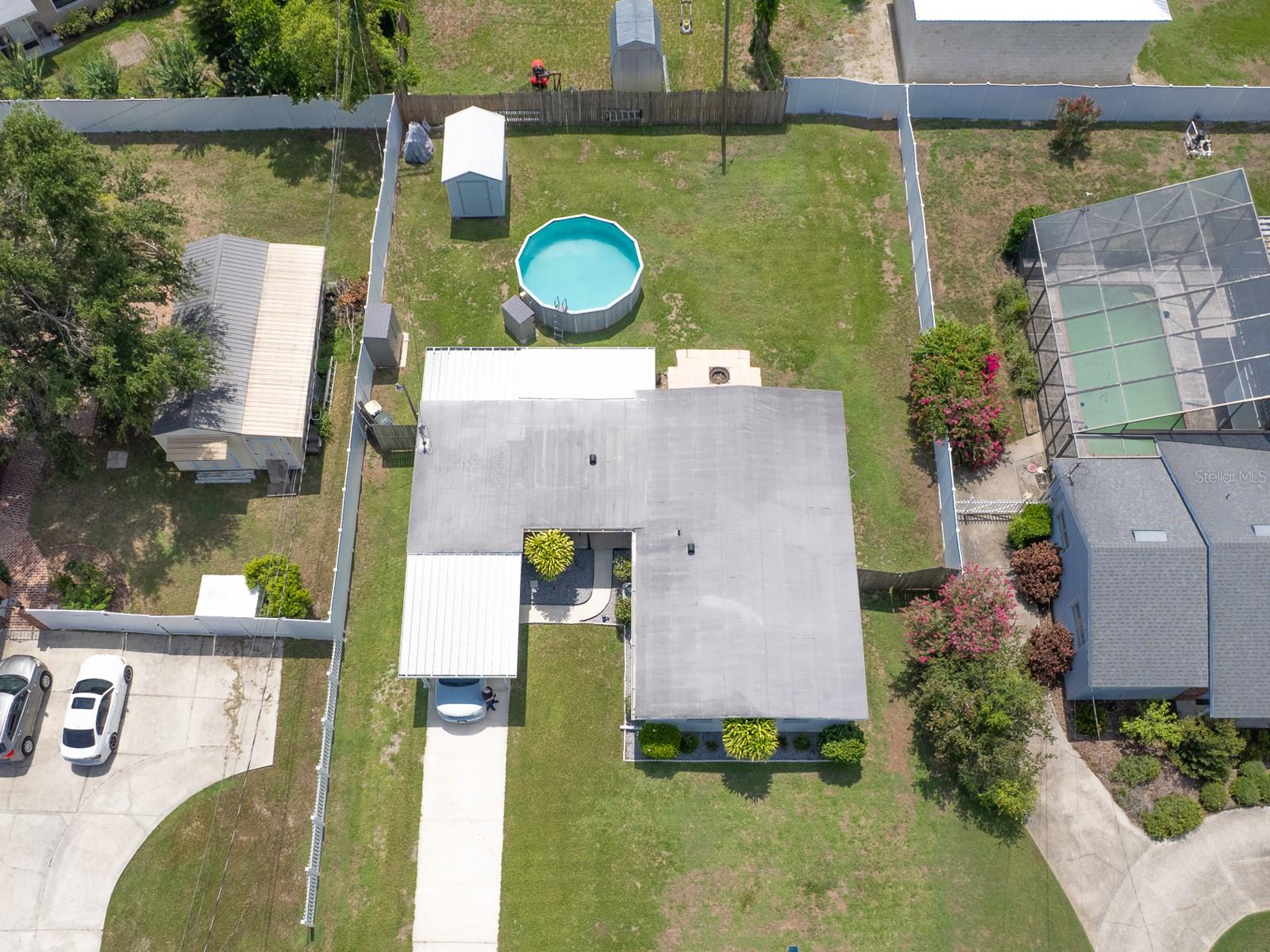 1685 KISSENGEN AVE, BARTOW, FL, 33830