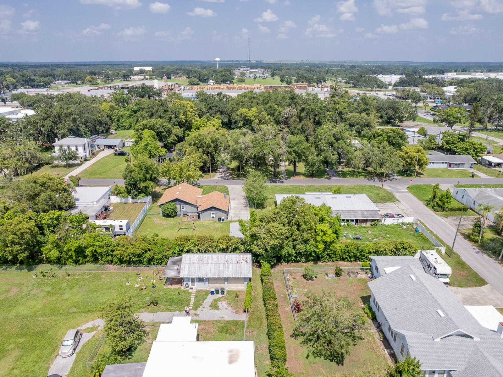 1685 KISSENGEN AVE, BARTOW, FL, 33830