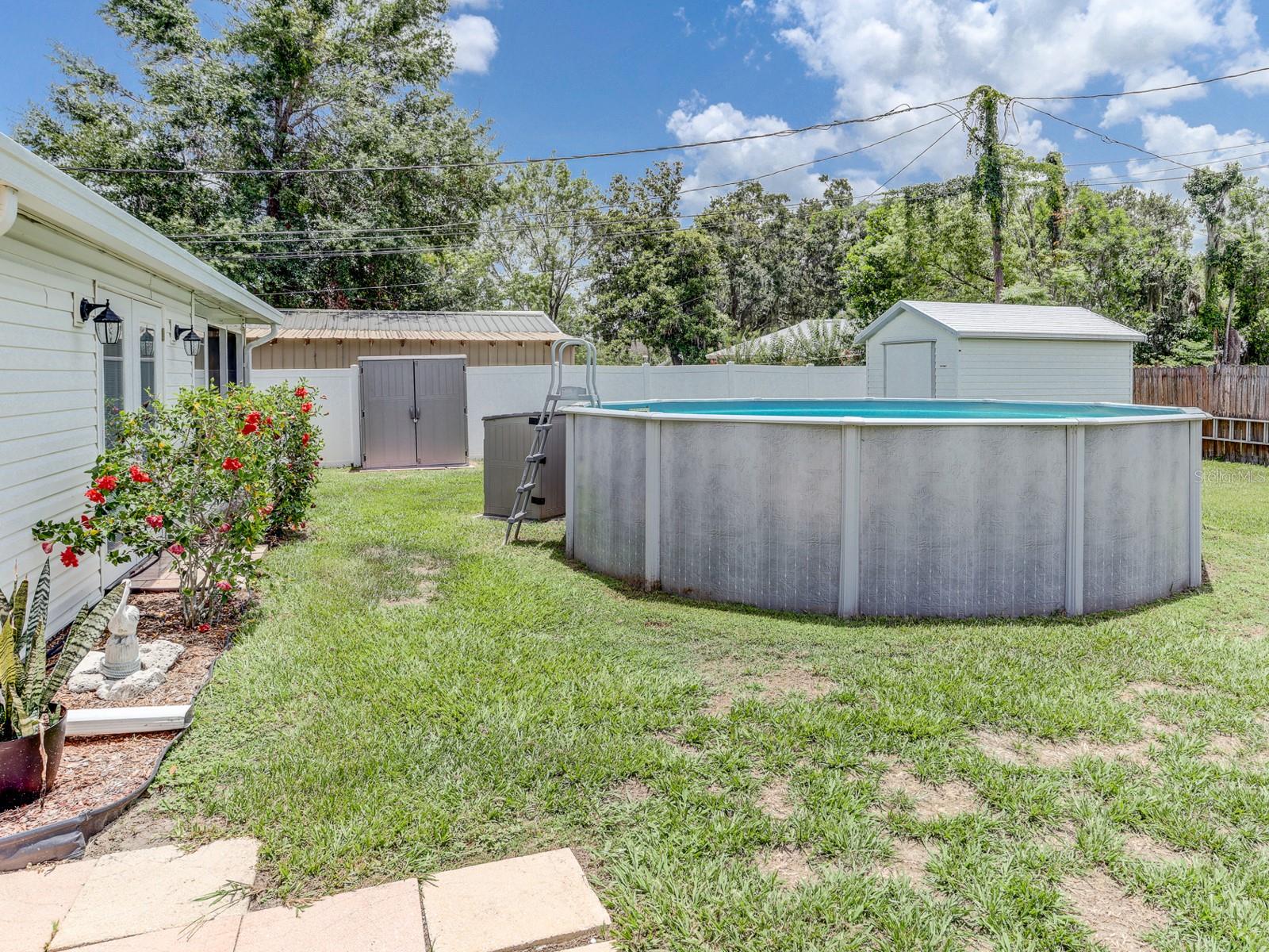 1685 KISSENGEN AVE, BARTOW, FL, 33830