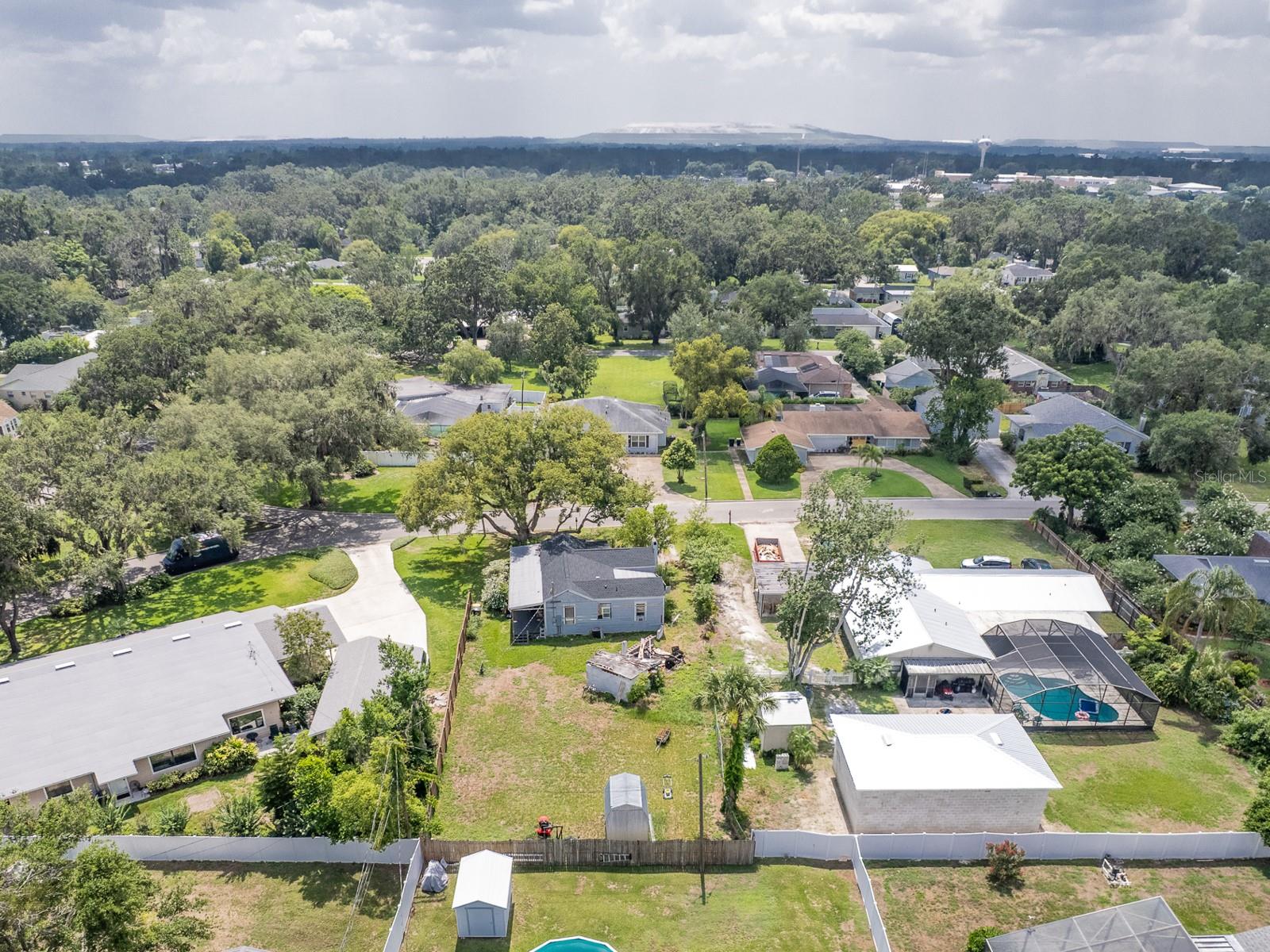 1685 KISSENGEN AVE, BARTOW, FL, 33830