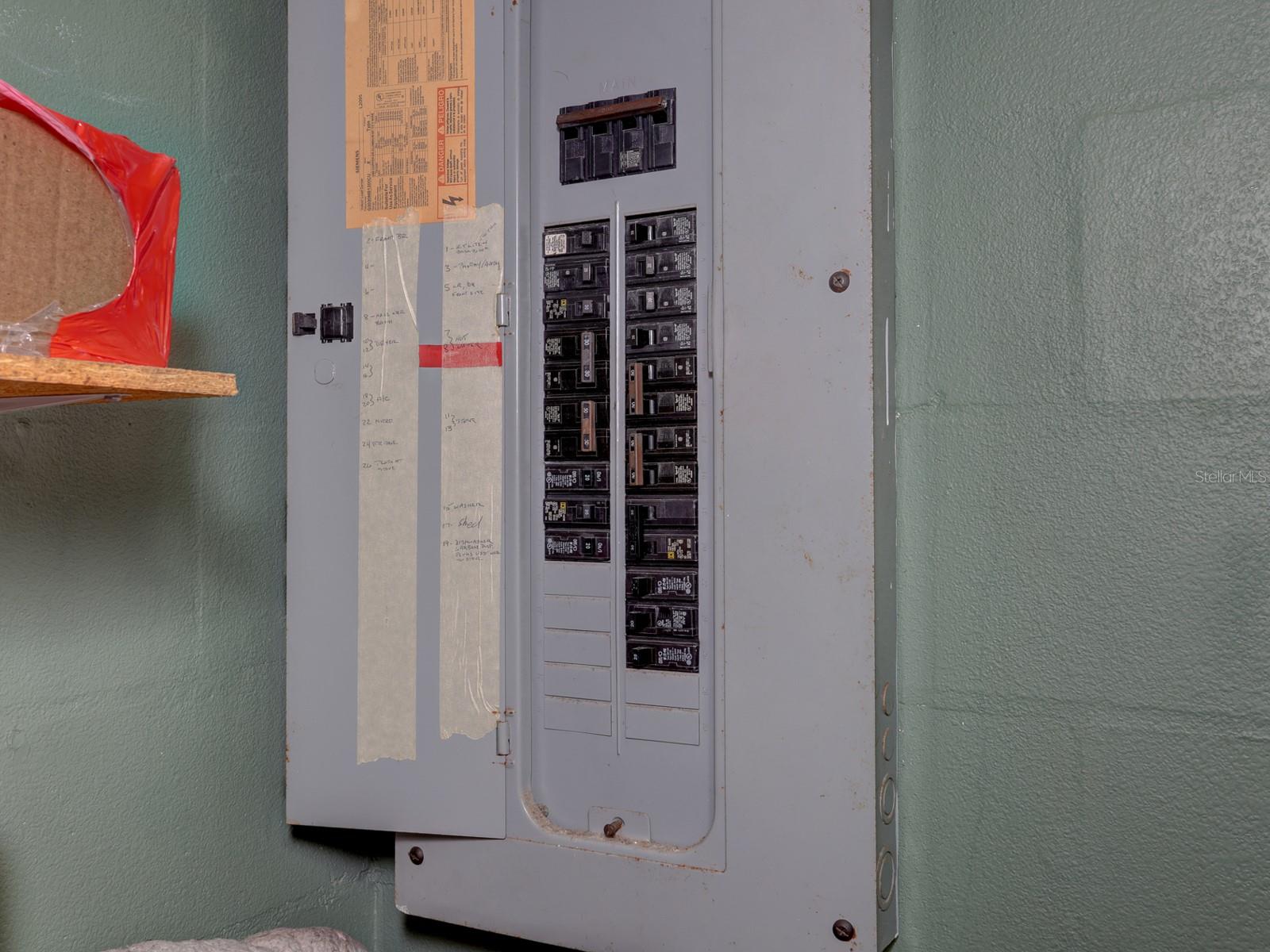 1685 KISSENGEN AVE, BARTOW, FL, 33830