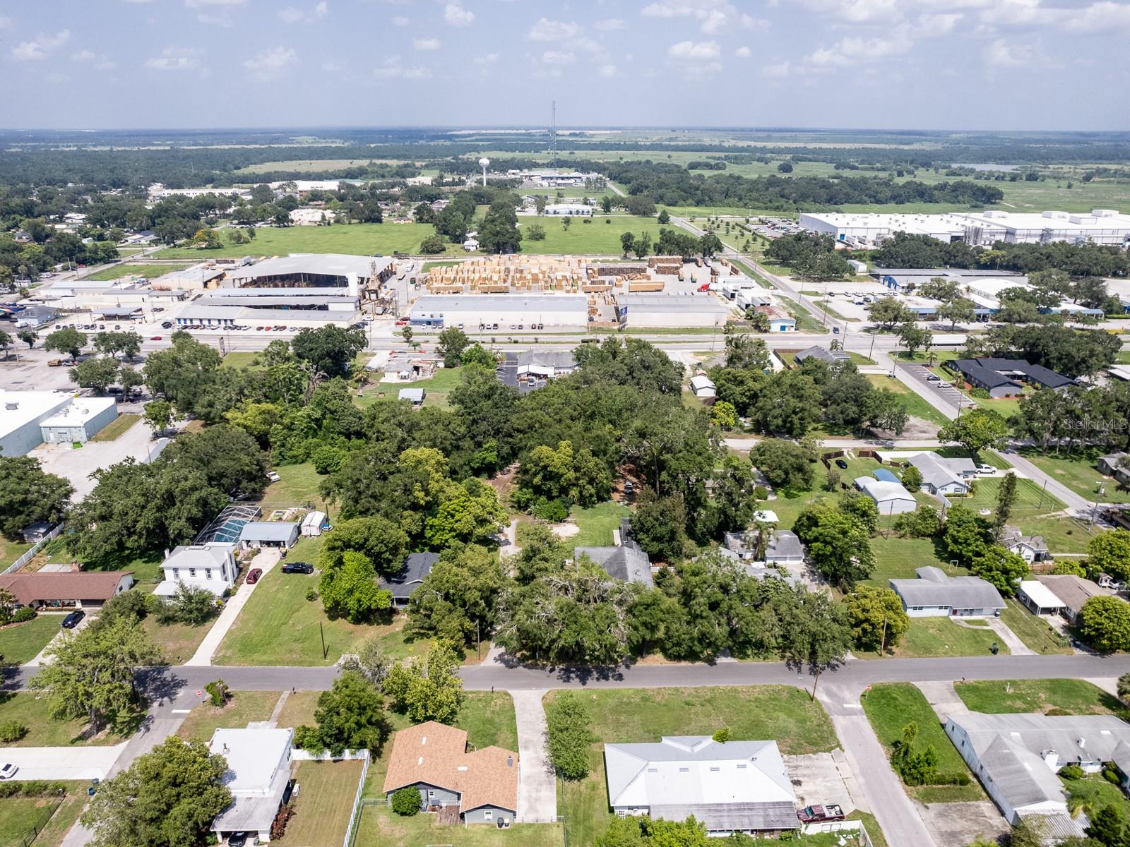 1685 KISSENGEN AVE, BARTOW, FL, 33830