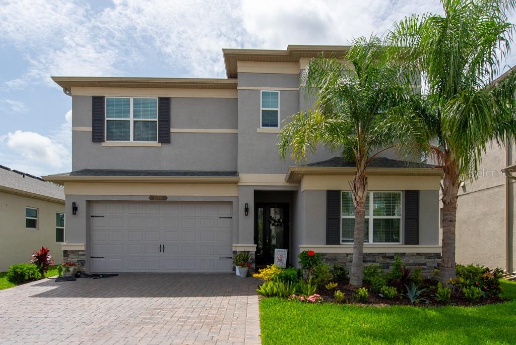 3144 MOUNTAIN SPRUCE TER, WESLEY CHAPEL, FL, 33543