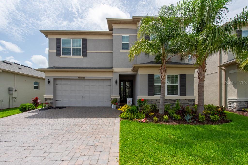 3144 MOUNTAIN SPRUCE TER, WESLEY CHAPEL, FL, 33543