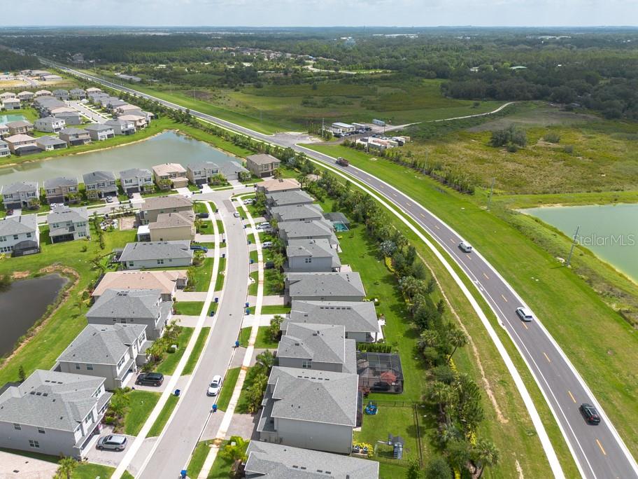 3144 MOUNTAIN SPRUCE TER, WESLEY CHAPEL, FL, 33543