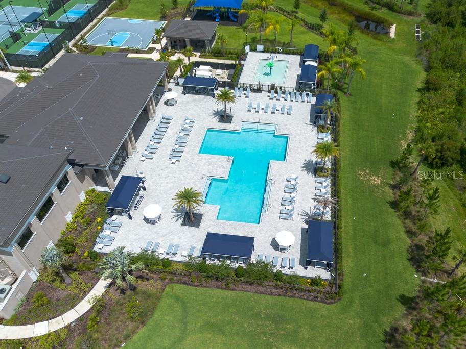 3144 MOUNTAIN SPRUCE TER, WESLEY CHAPEL, FL, 33543