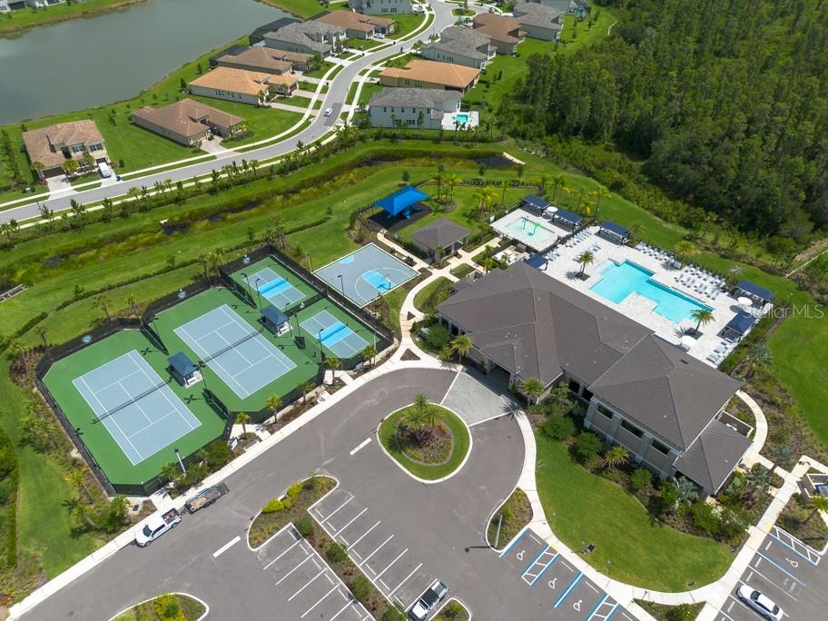 3144 MOUNTAIN SPRUCE TER, WESLEY CHAPEL, FL, 33543