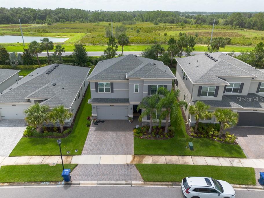 3144 MOUNTAIN SPRUCE TER, WESLEY CHAPEL, FL, 33543