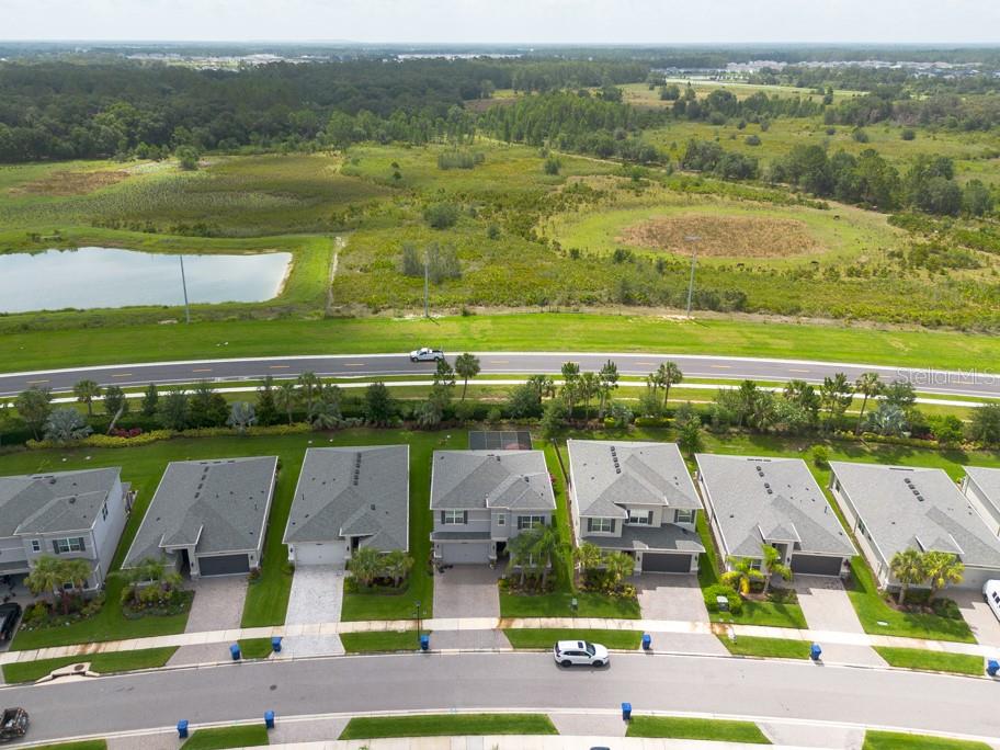 3144 MOUNTAIN SPRUCE TER, WESLEY CHAPEL, FL, 33543