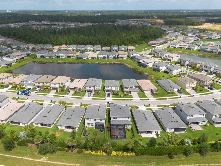 3144 MOUNTAIN SPRUCE TER, WESLEY CHAPEL, FL, 33543