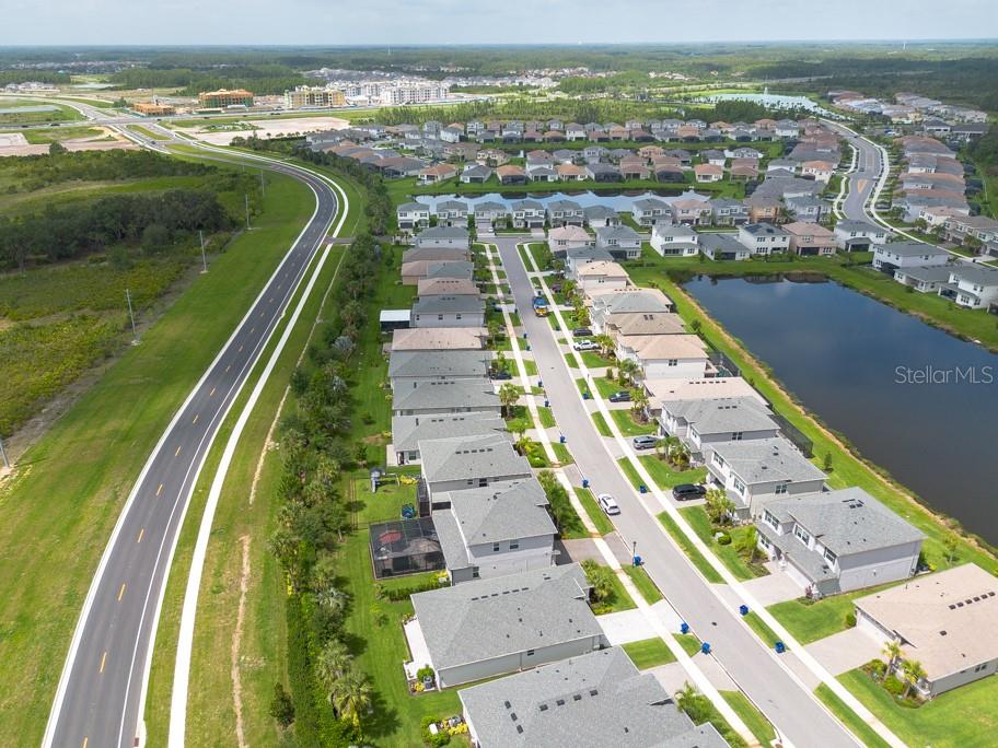 3144 MOUNTAIN SPRUCE TER, WESLEY CHAPEL, FL, 33543