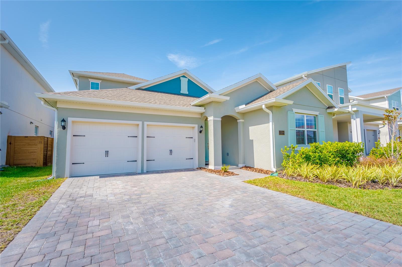 19244 ALLIUM PL, ORLANDO, FL, 32827