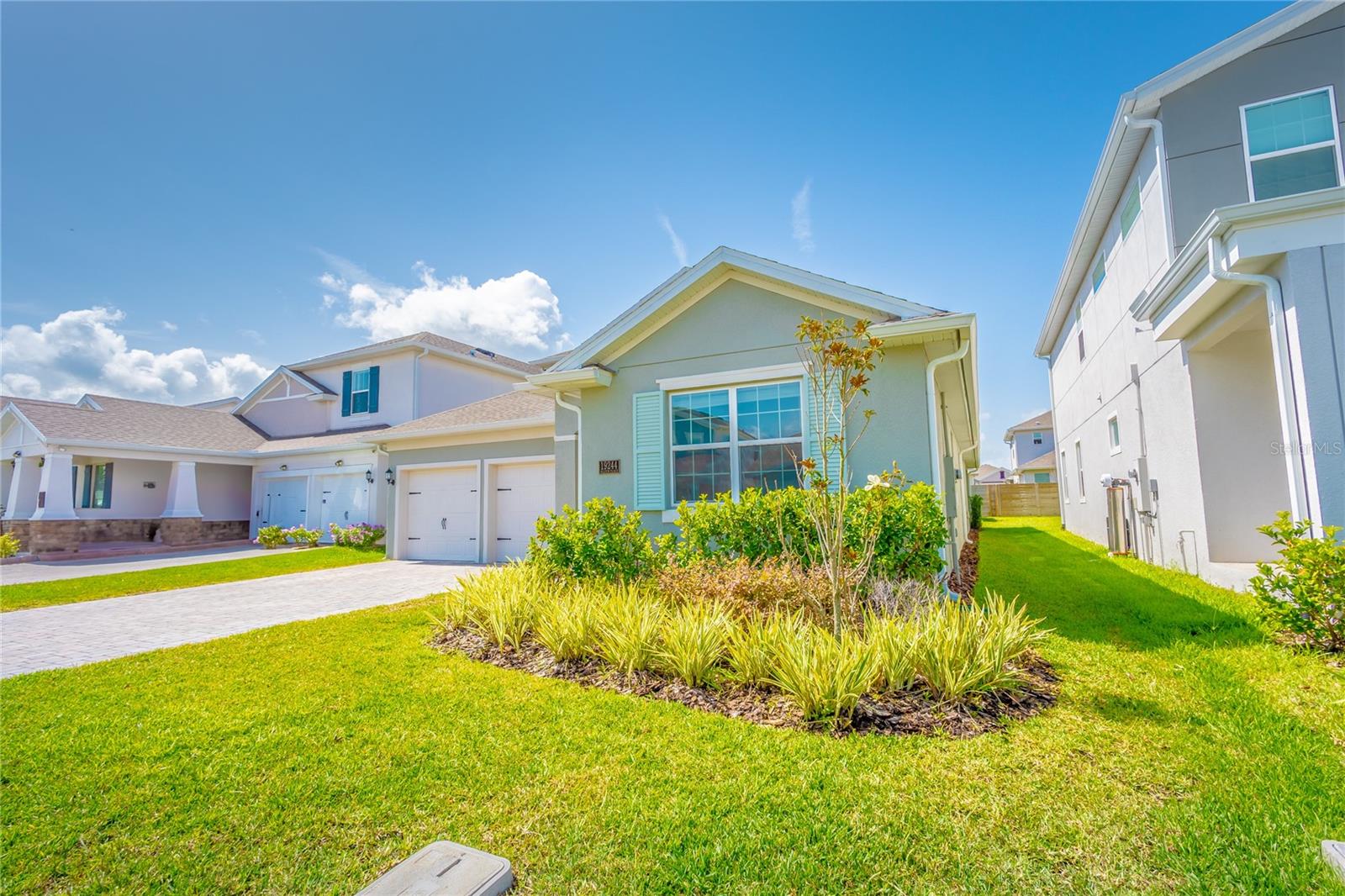 19244 ALLIUM PL, ORLANDO, FL, 32827