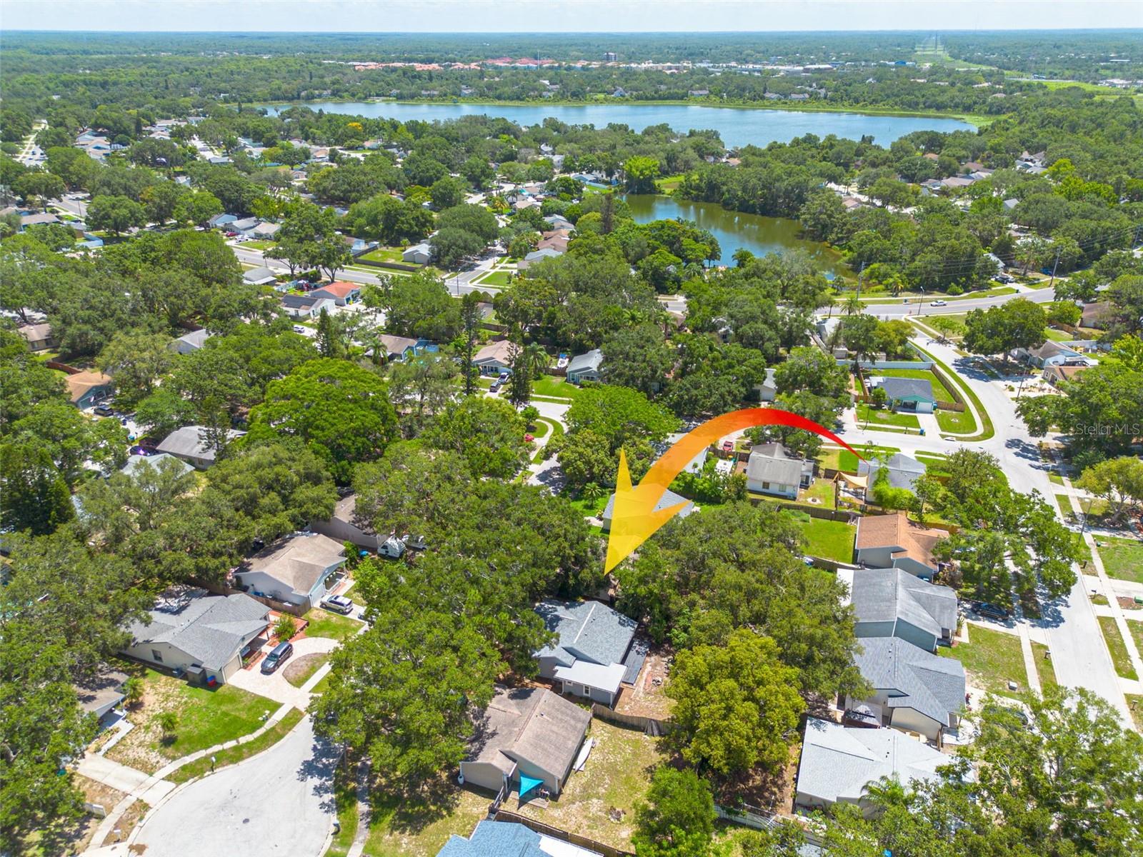 2770 STEEPLE CT, PALM HARBOR, FL, 34684