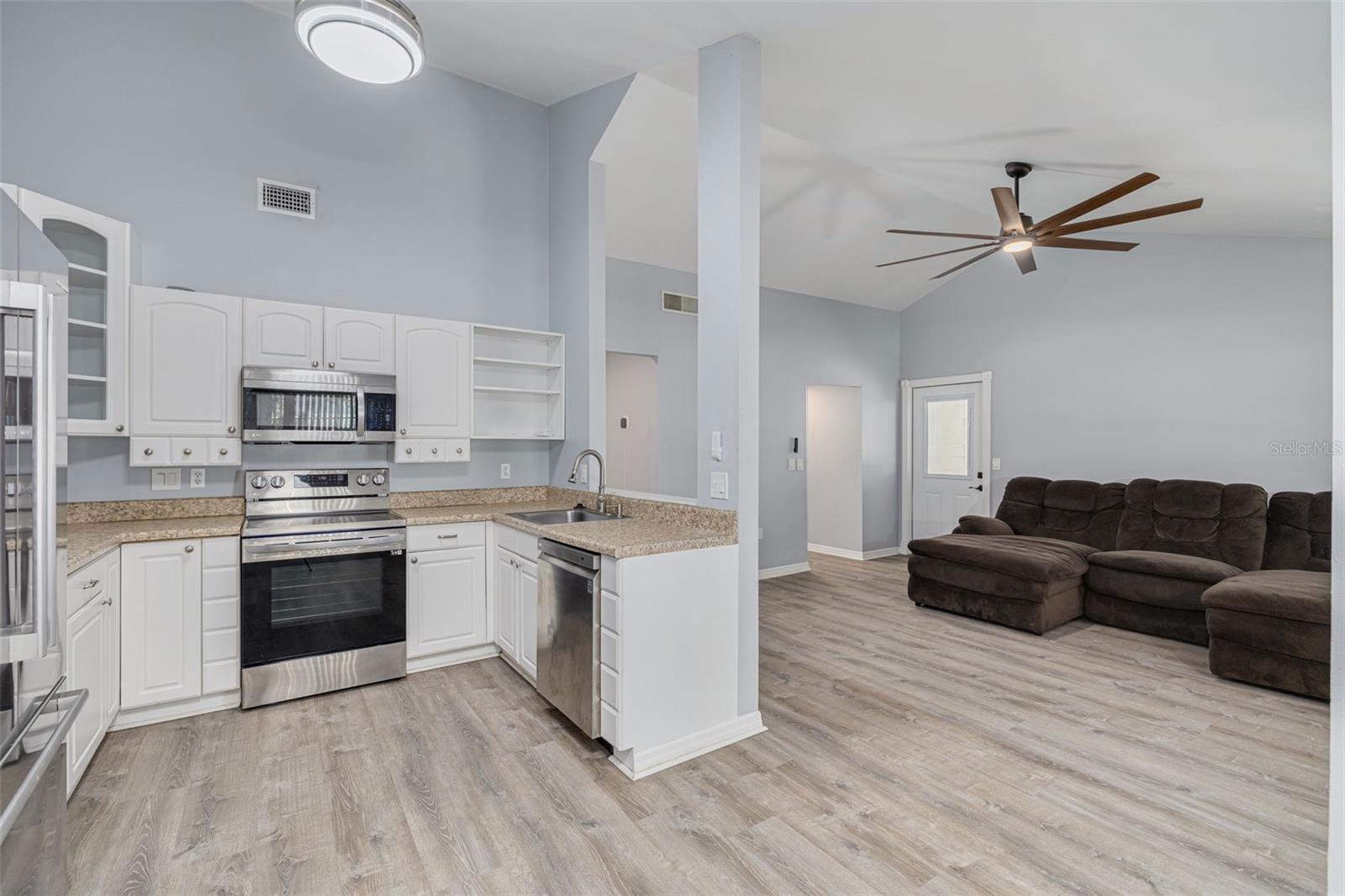 2770 STEEPLE CT, PALM HARBOR, FL, 34684