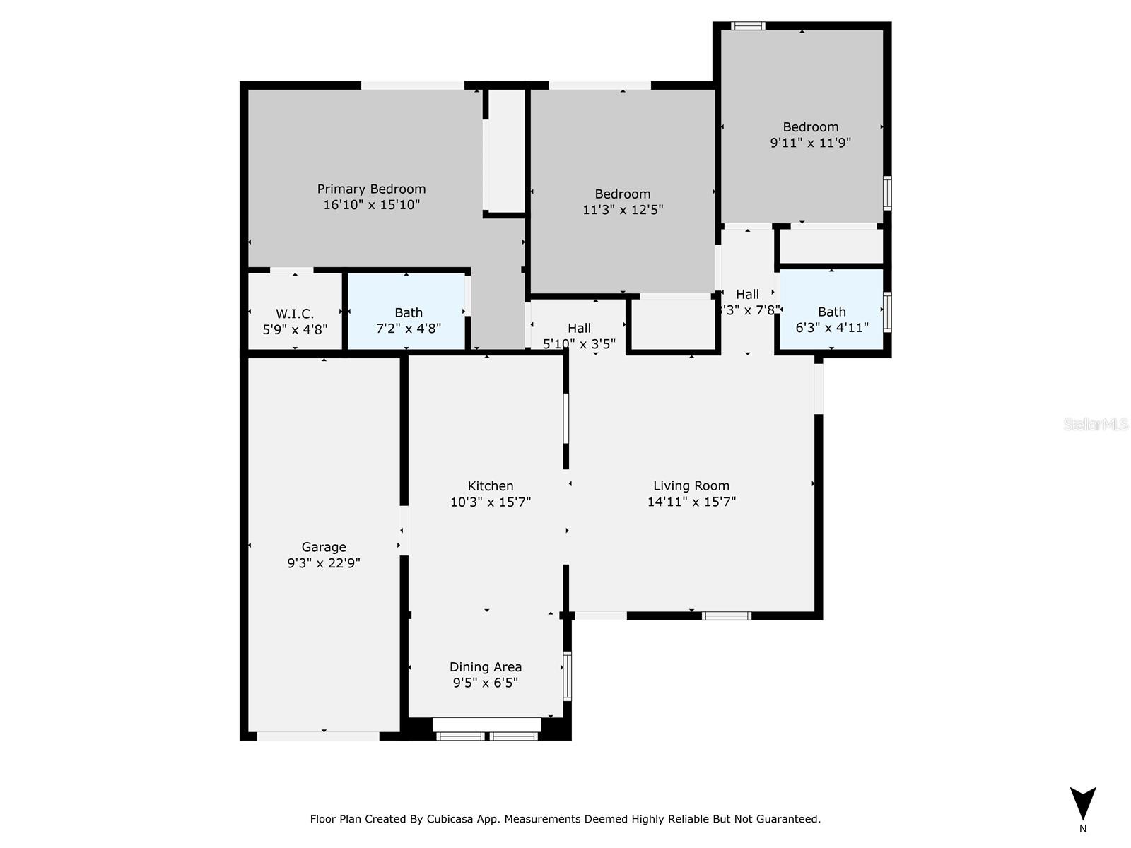 2770 STEEPLE CT, PALM HARBOR, FL, 34684