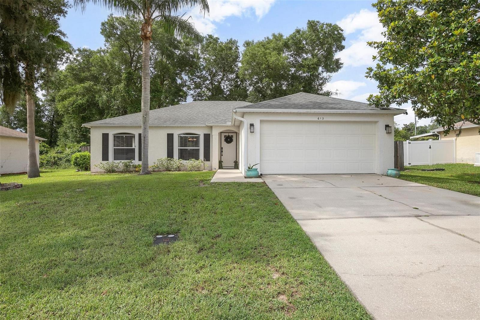 613 JOHN THOMAS AVE, DELAND, FL, 32724