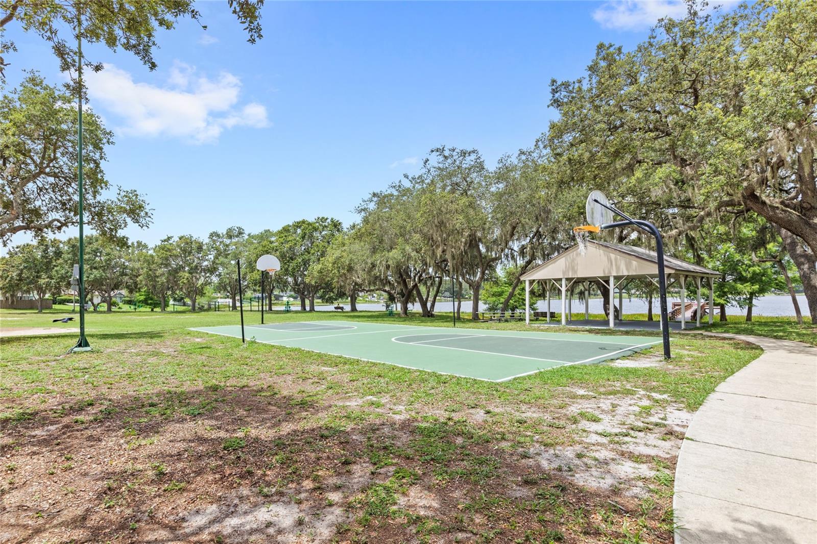 8308 GRANADA BLVD, ORLANDO, FL, 32836