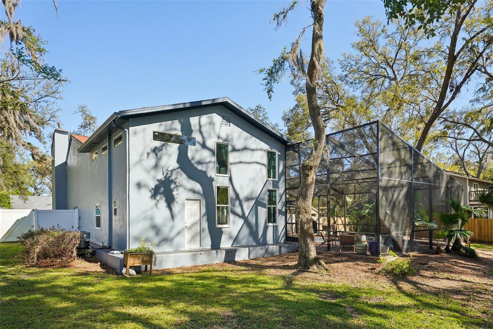 14910 NORTHWOOD VILLAGE LANE LN, TAMPA, FL, 33613