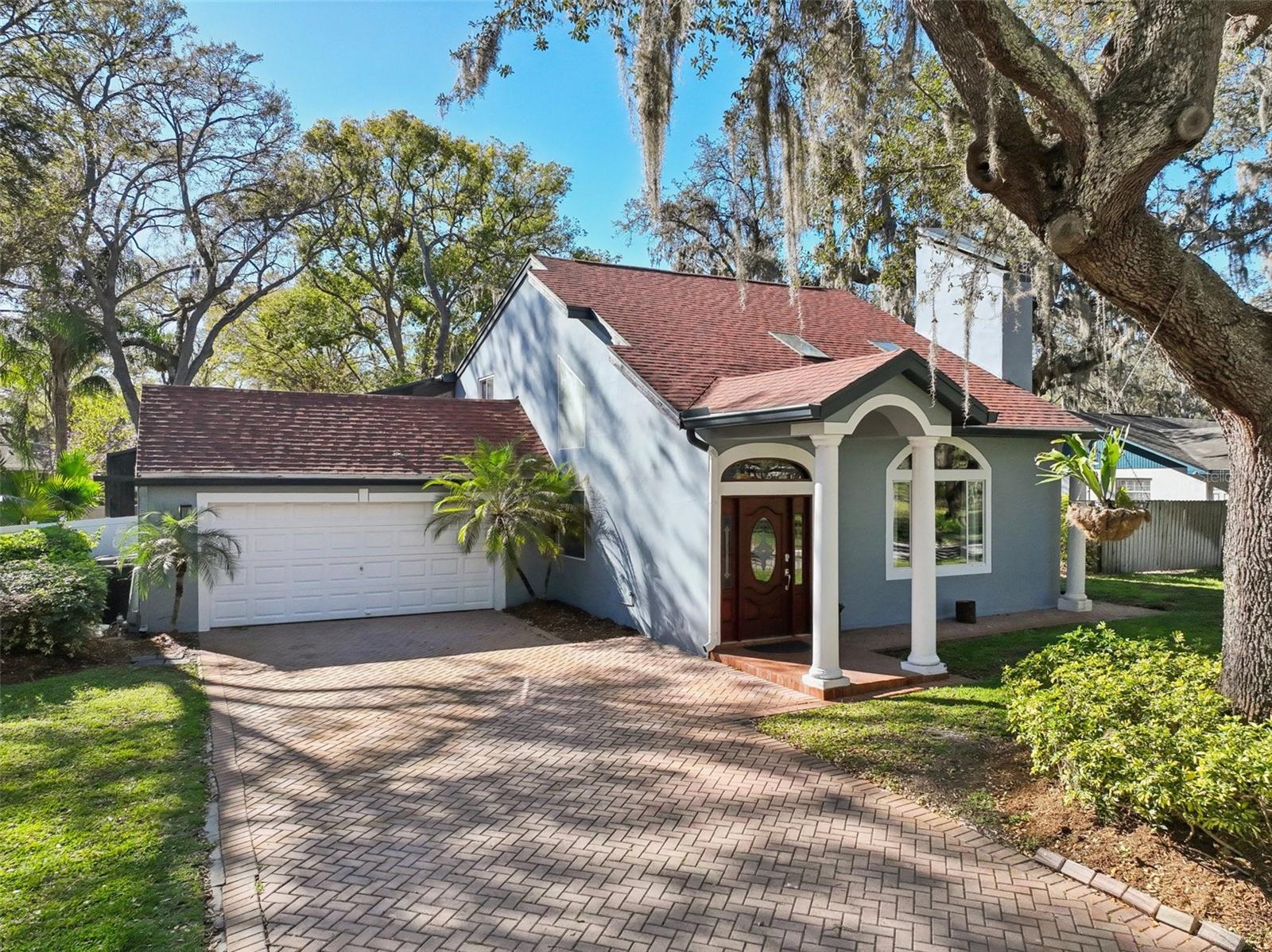 14910 NORTHWOOD VILLAGE LANE LN, TAMPA, FL, 33613