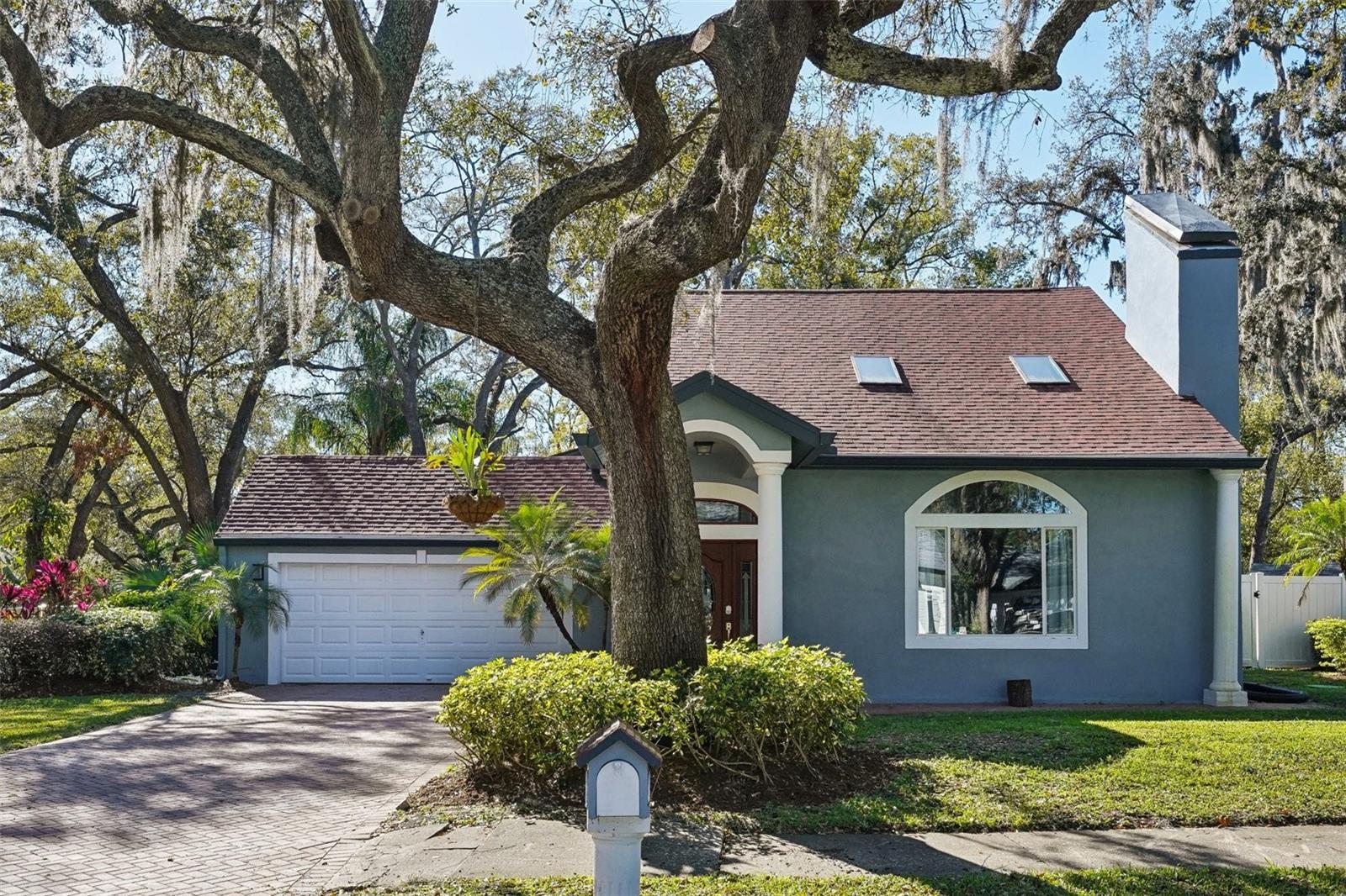 14910 NORTHWOOD VILLAGE LANE LN, TAMPA, FL, 33613