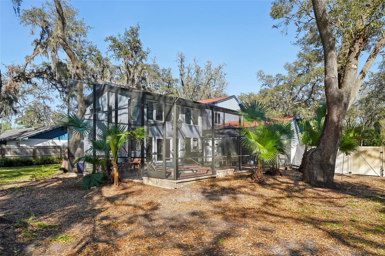 14910 NORTHWOOD VILLAGE LANE LN, TAMPA, FL, 33613