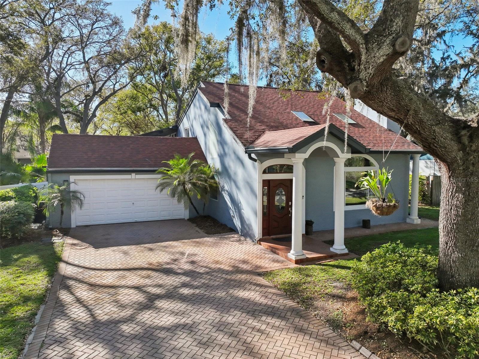 14910 NORTHWOOD VILLAGE LANE LN, TAMPA, FL, 33613