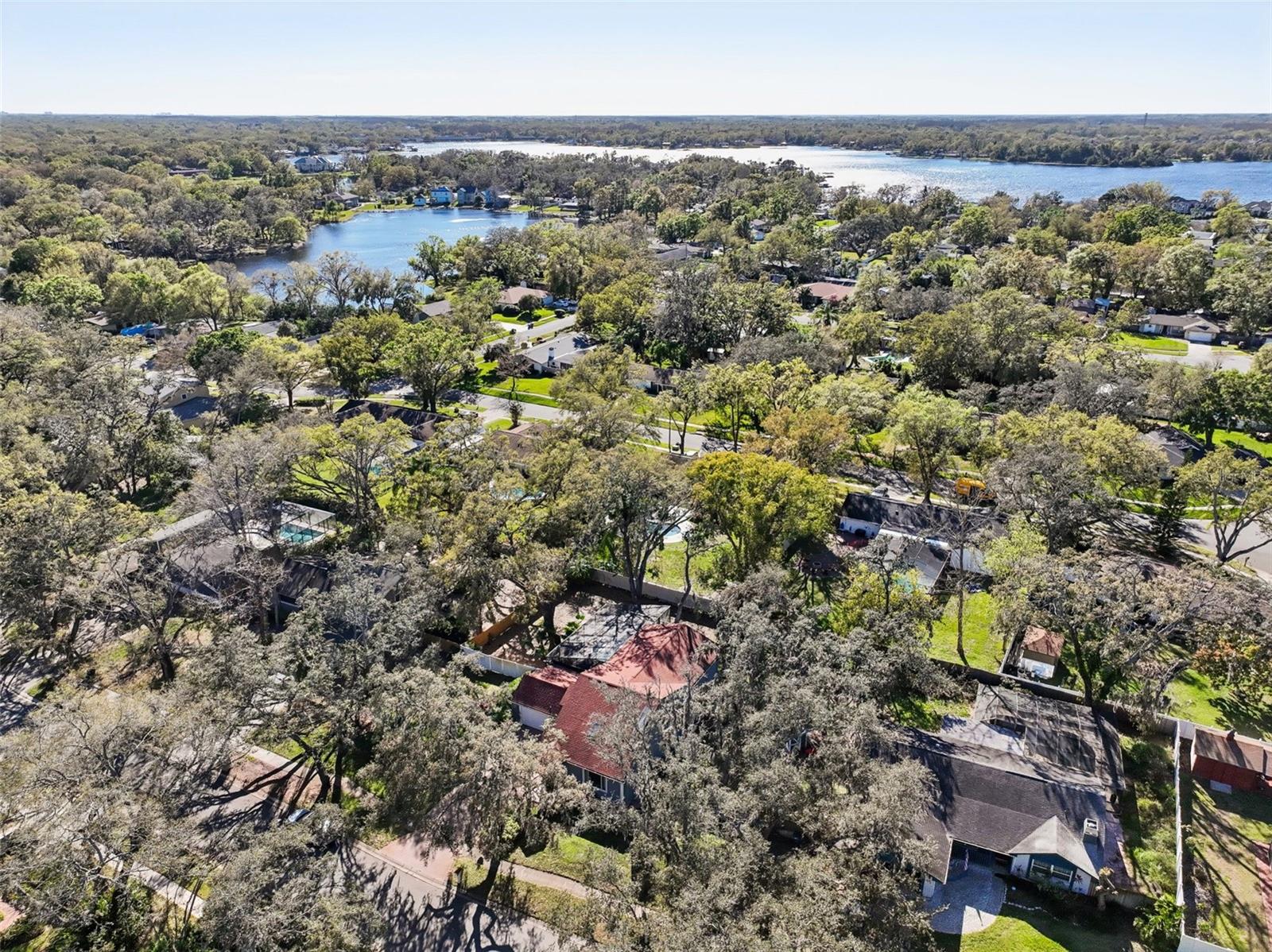 14910 NORTHWOOD VILLAGE LANE LN, TAMPA, FL, 33613