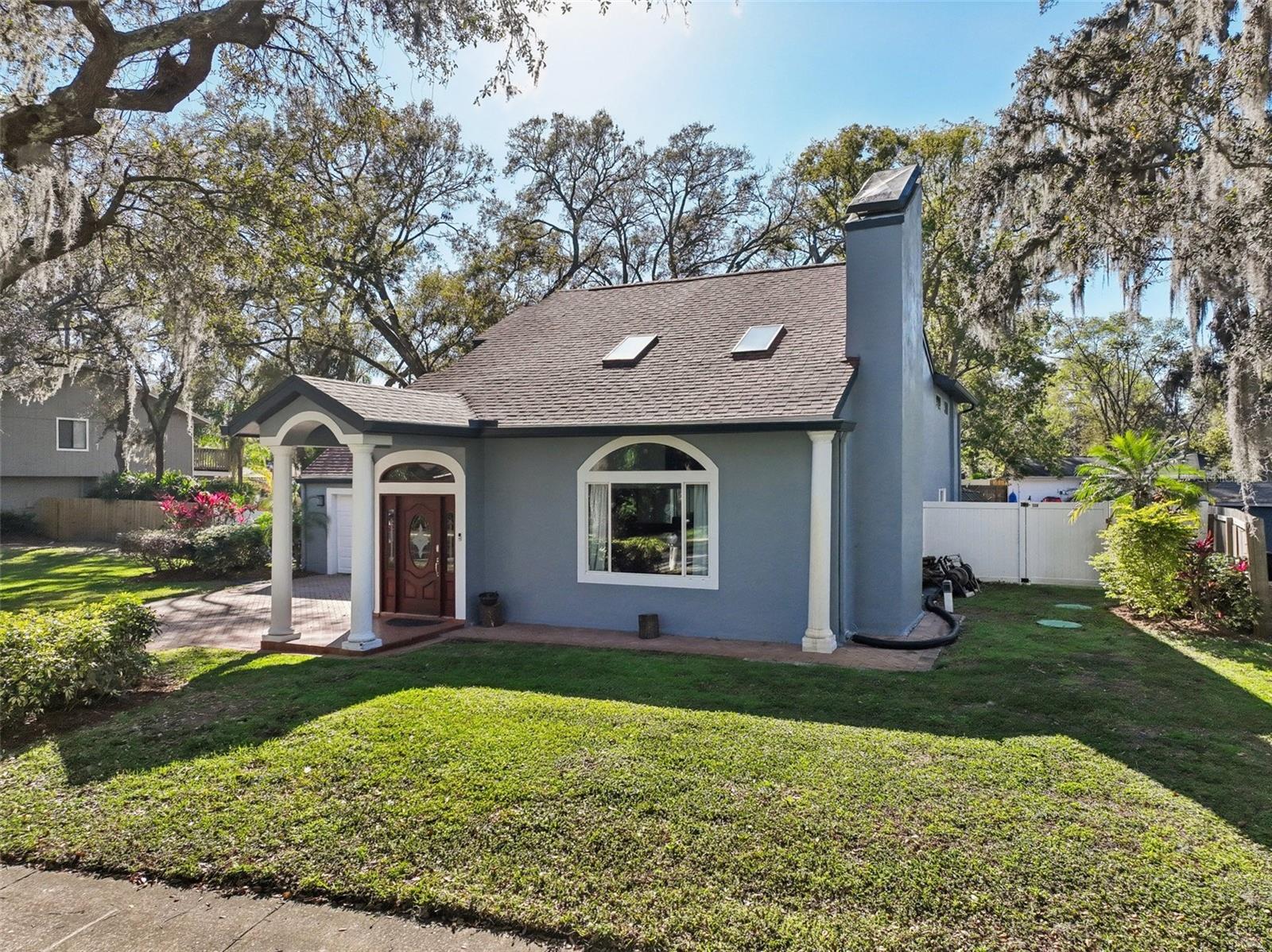 14910 NORTHWOOD VILLAGE LANE LN, TAMPA, FL, 33613