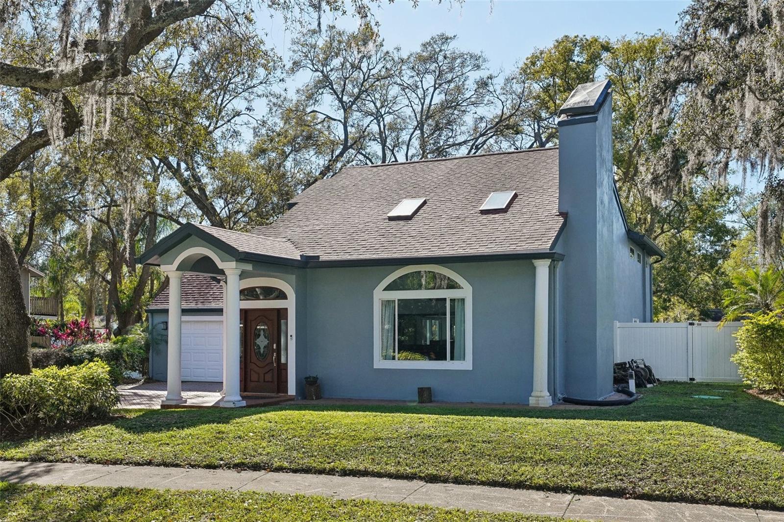 14910 NORTHWOOD VILLAGE LANE LN, TAMPA, FL, 33613