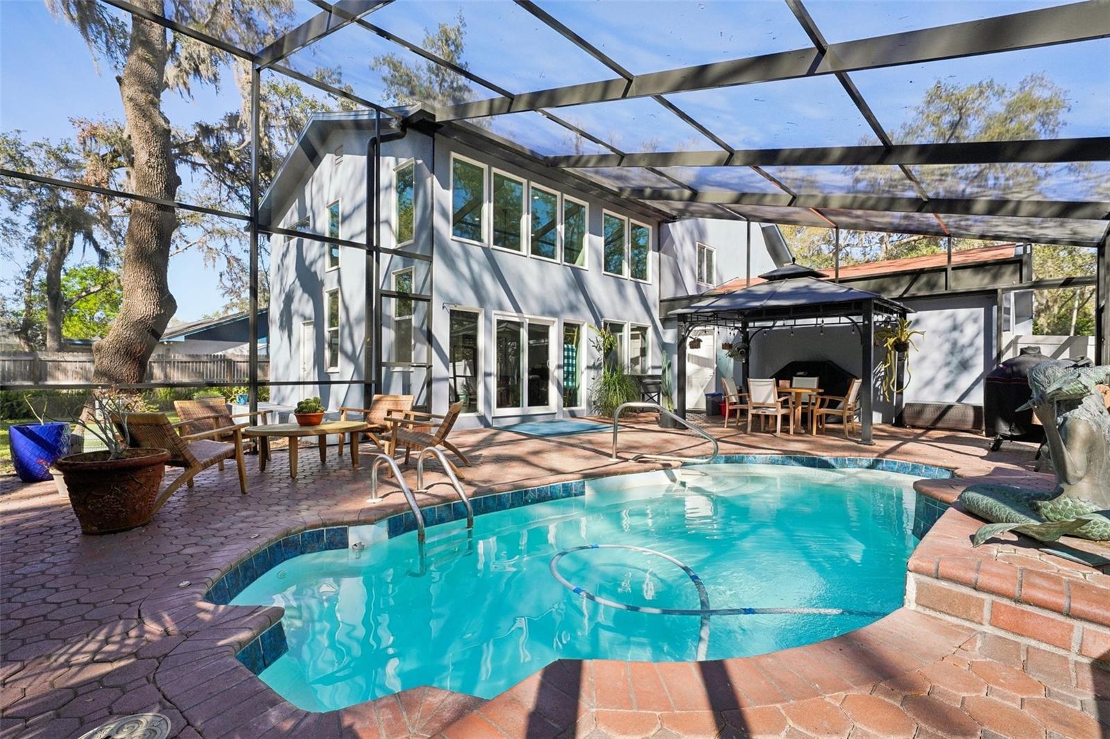 14910 NORTHWOOD VILLAGE LANE LN, TAMPA, FL, 33613