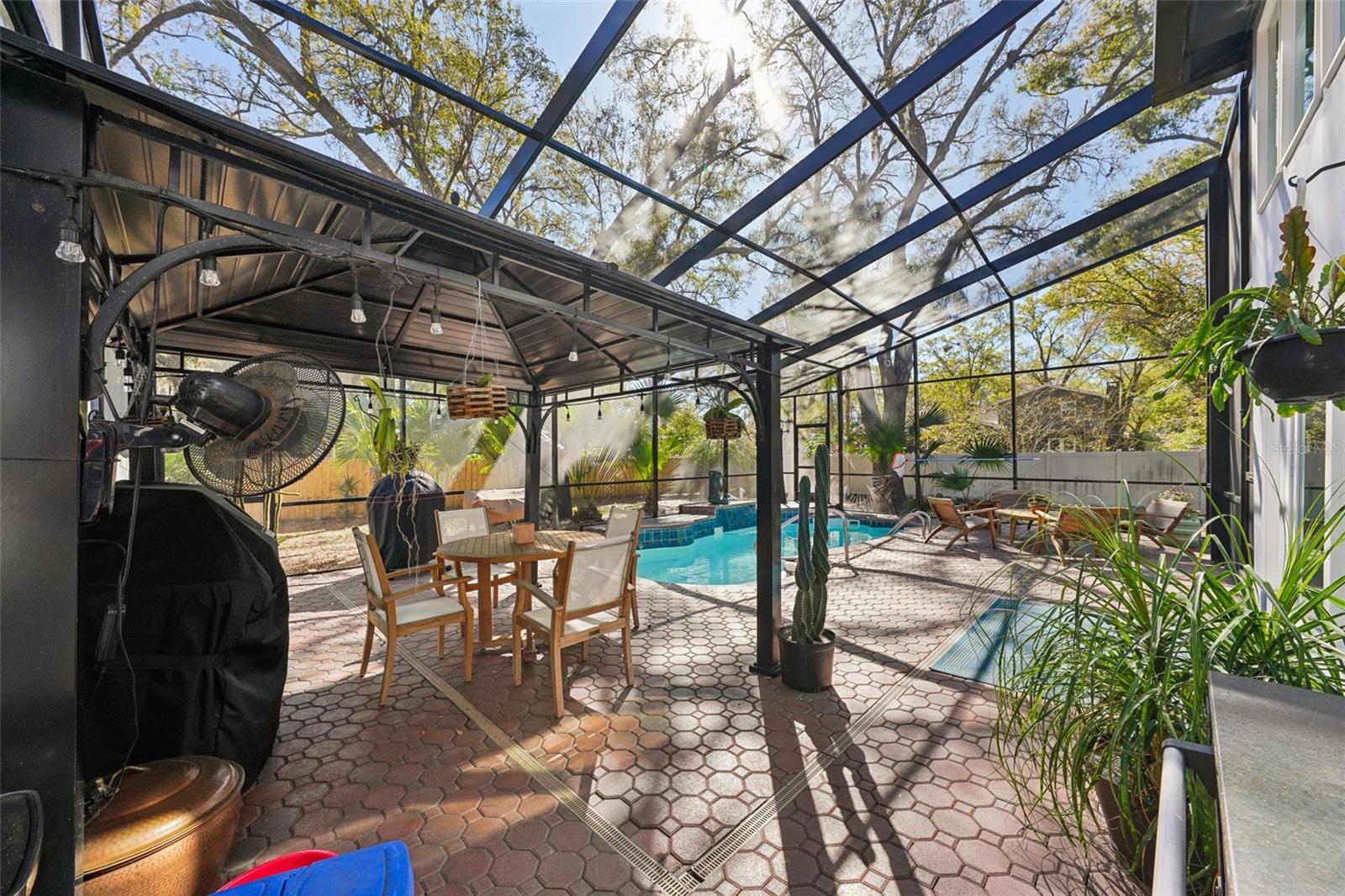 14910 NORTHWOOD VILLAGE LANE LN, TAMPA, FL, 33613