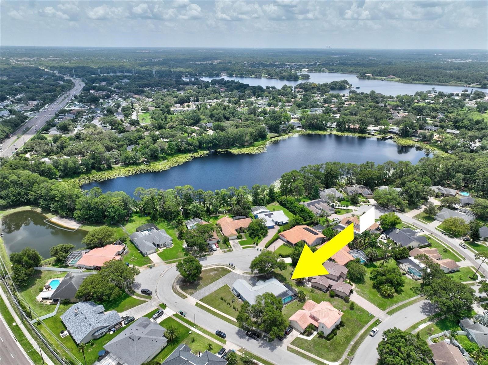 8248 MARBELLA VIEW CT, ORLANDO, FL, 32817