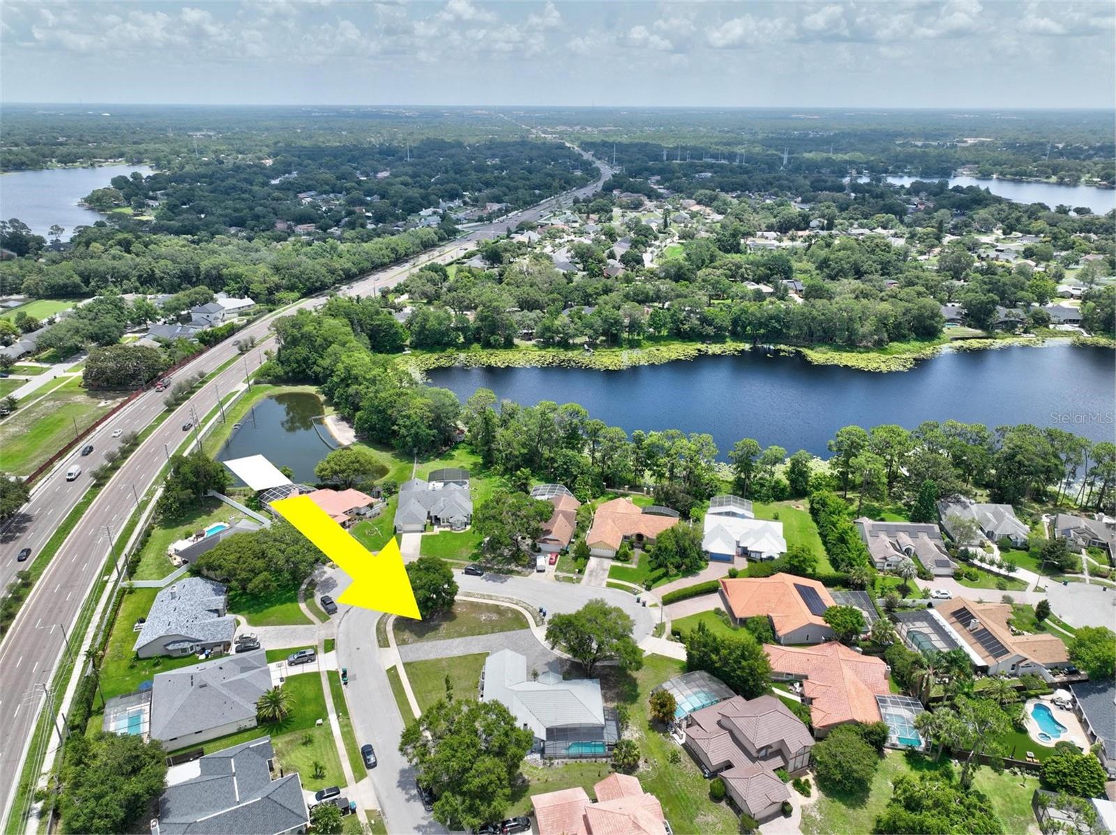 8248 MARBELLA VIEW CT, ORLANDO, FL, 32817